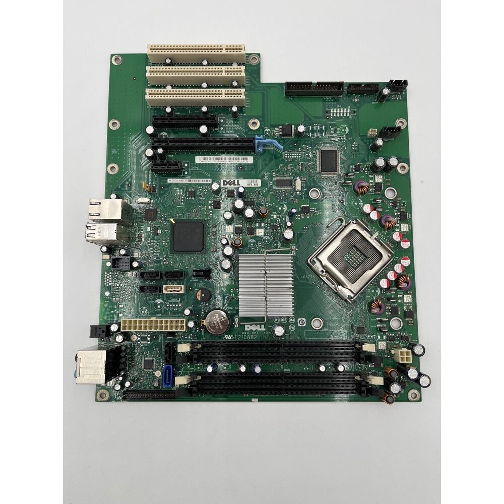 Dell DIMENSION CN-0CT017 Motherboard XPS LGA 775